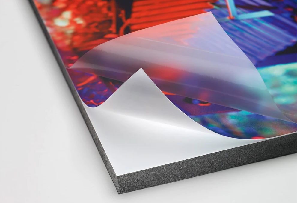 Matte Lamination [Definition, Purpose & Popular Examples]