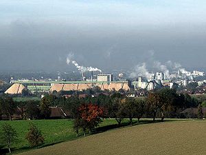 de:Papierfabrik smurfit kappa Nettingsdorfer e... de:Papierfabrik smurfit kappa Nettingsdorfer e...