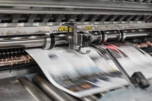 Digital Offset Printing: The Whos, Whats, and Wheres