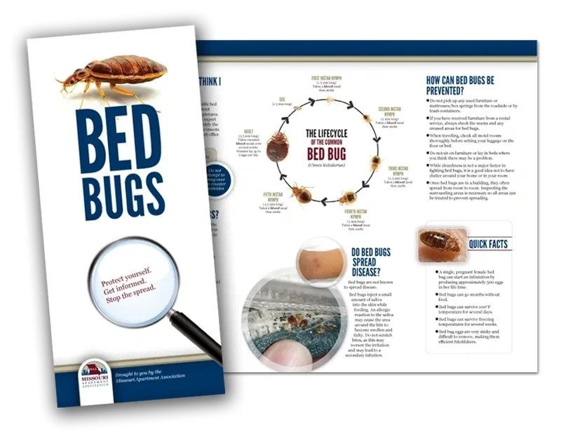 pest control marketing