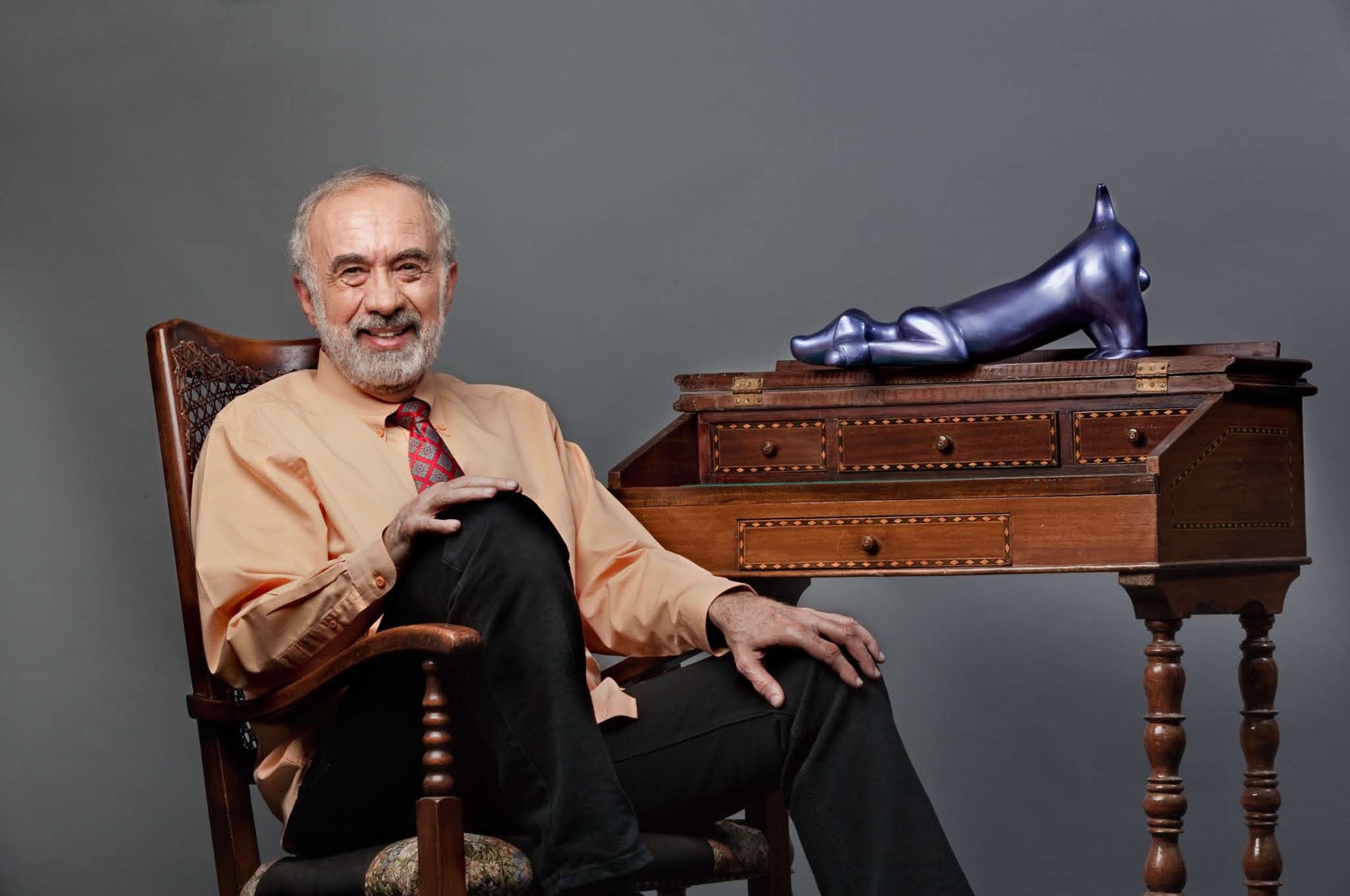 Benny-Landa-Print-Media-Centr