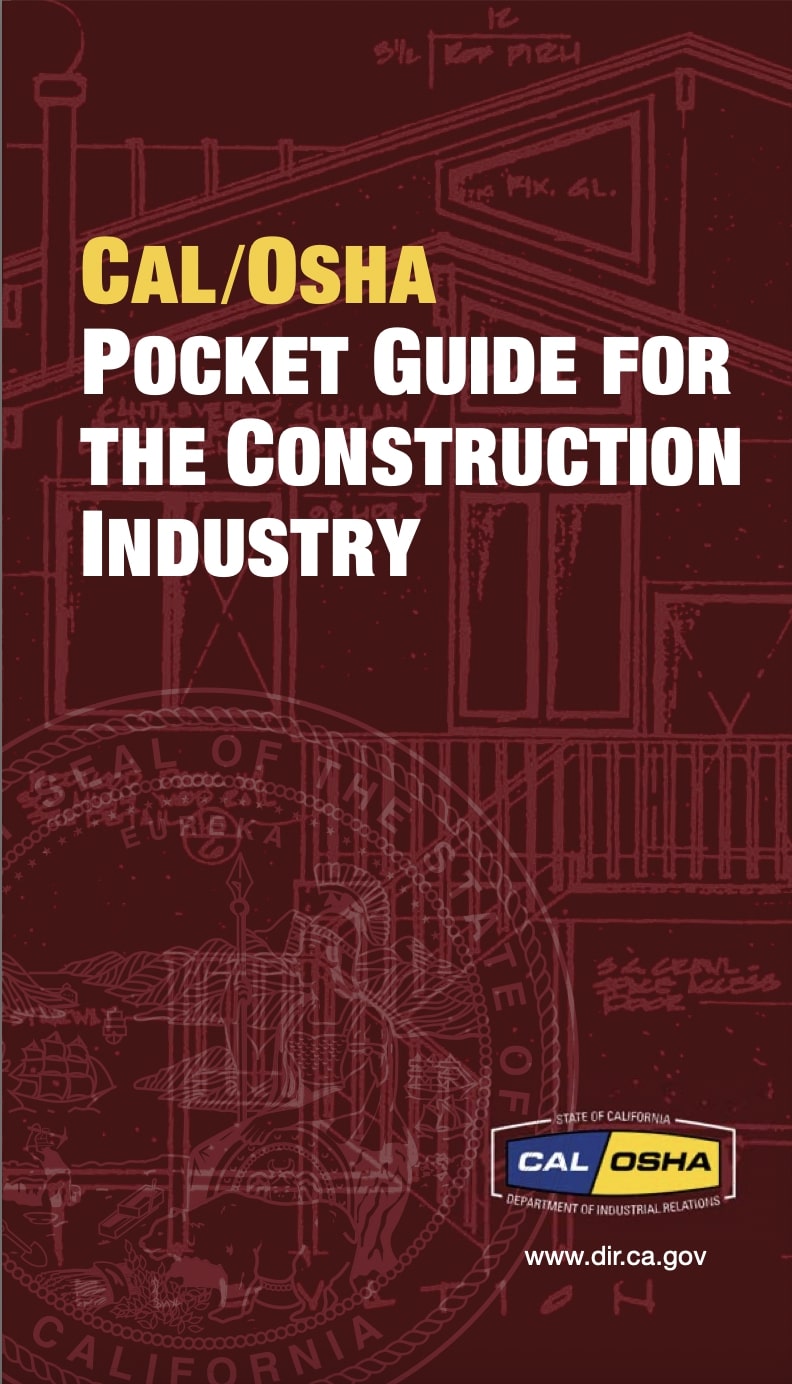Construction Safety Handbook