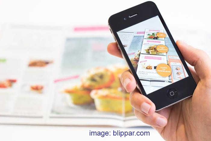 Blippar_AR_sales_print_media_centr