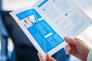 How to Use Informational Booklets as a Marketing Tool