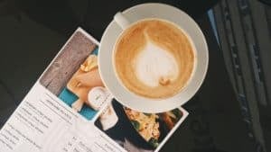 27 Options For Your Perfect Restaurant Menu Font