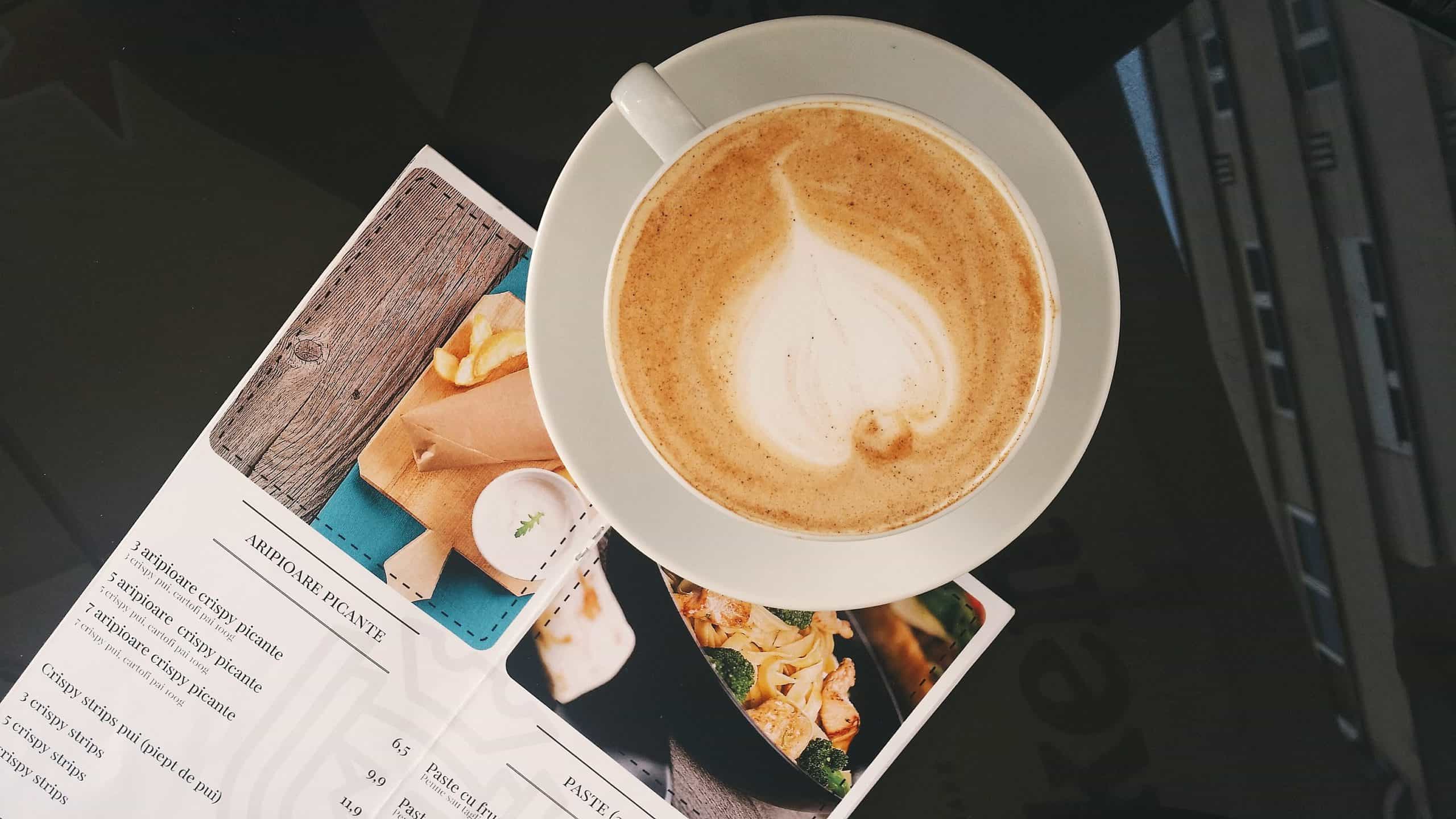 27 Options For Your Perfect Restaurant Menu Font