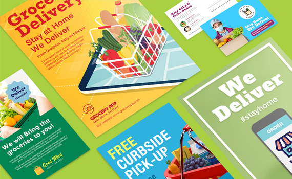 8 Tips for Effective Grocery Store Advertising