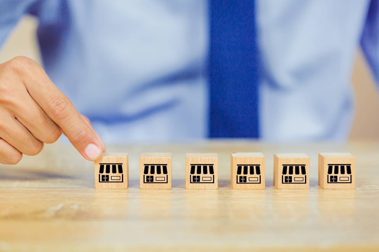 How to Create a Franchise Operations Manual