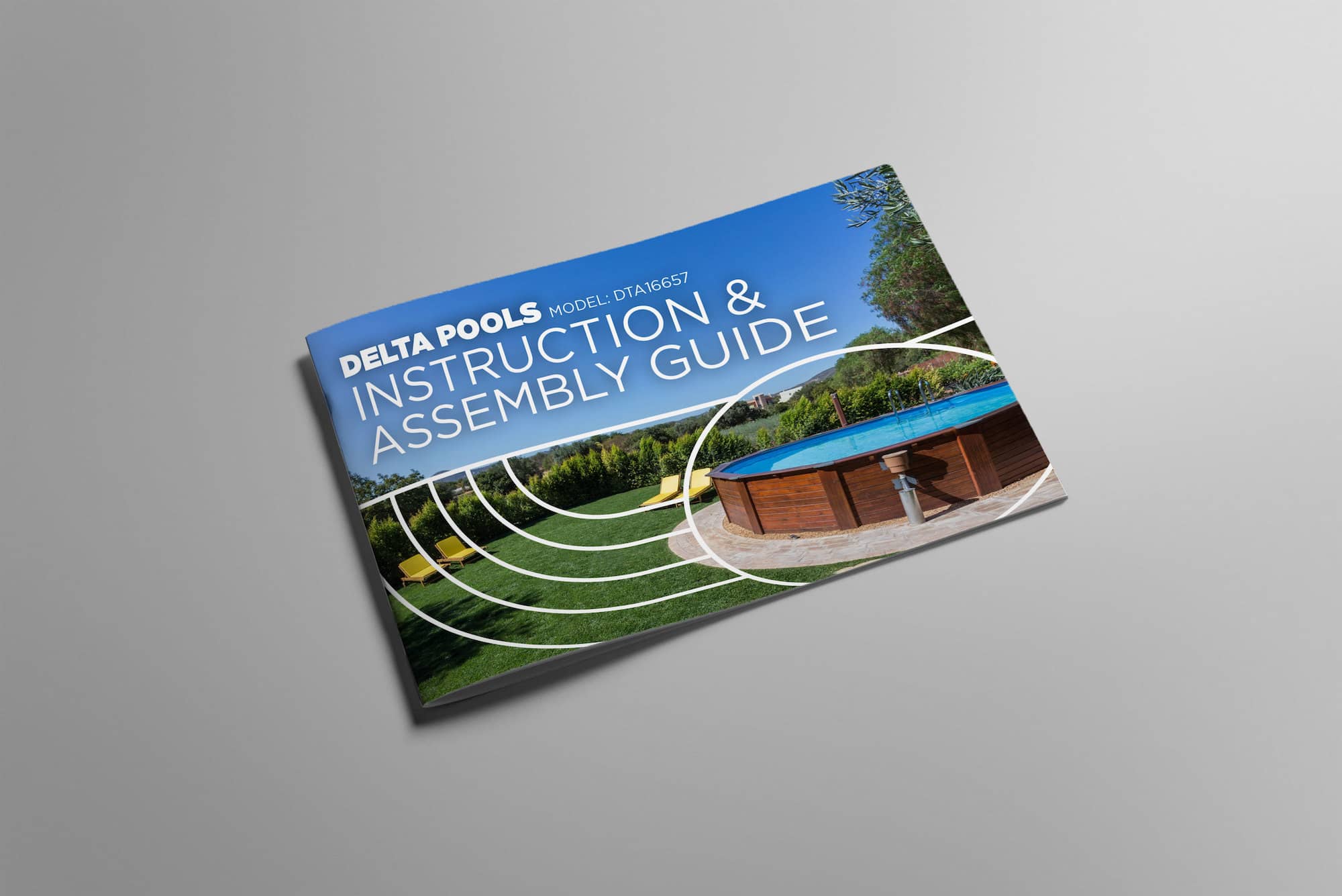 Custom Booklet Printing Services 2