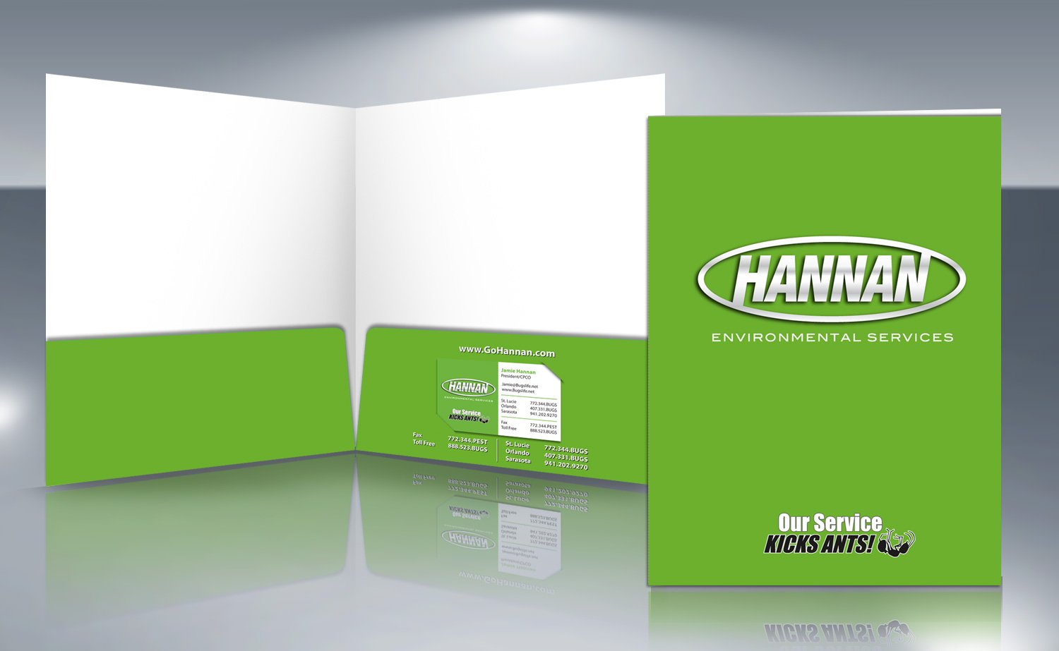 pest control marketing