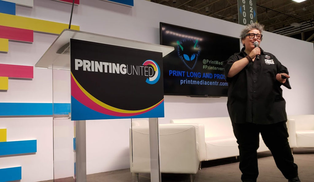 DeborahCorn PrintingUnited