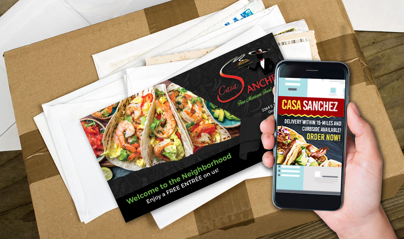 Modern Direct Mail Trends for Every Industry