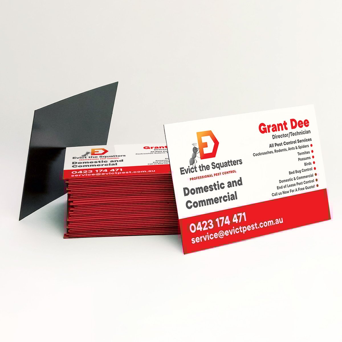 pest control marketing