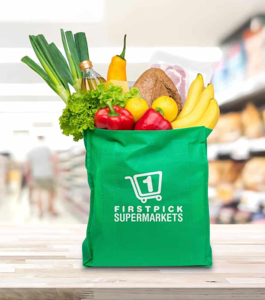 supermarket marketing strategy