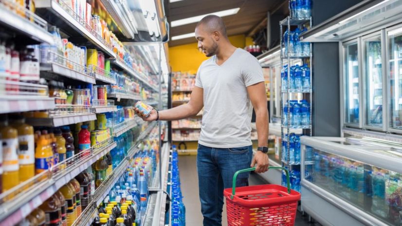 Grocery Store Marketing Featured