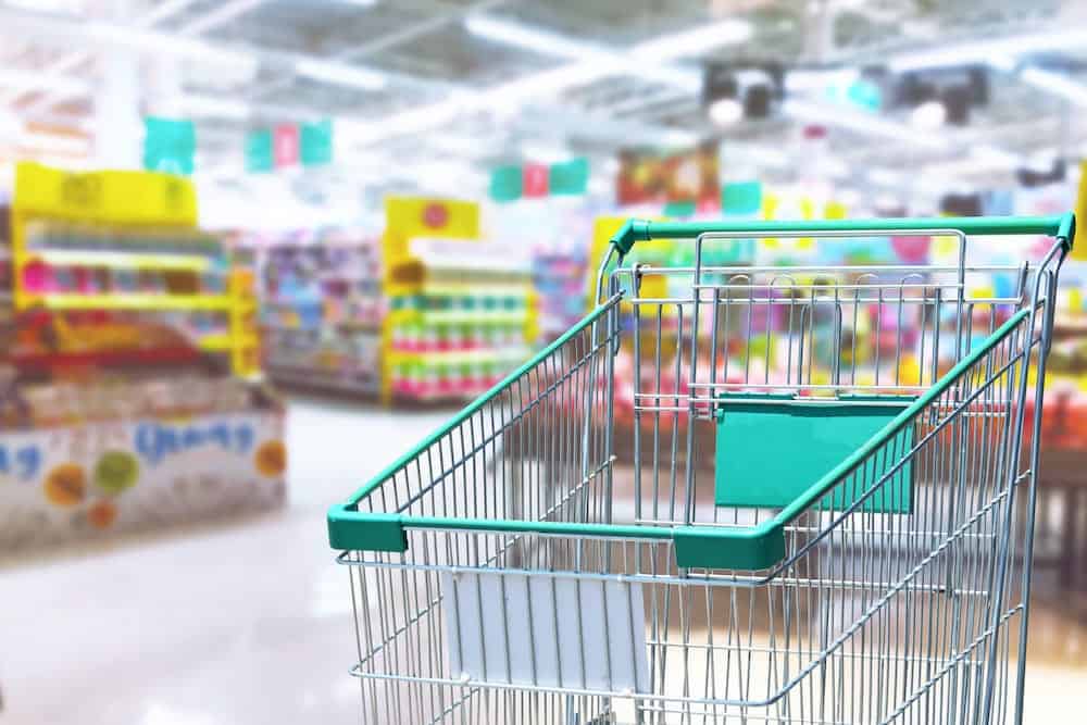 10 Kinds of Grocery Store Signage, Labels, & Fliers