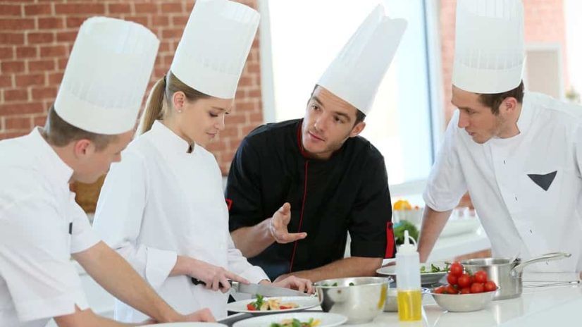 Guide to Restaurant Training Manuals