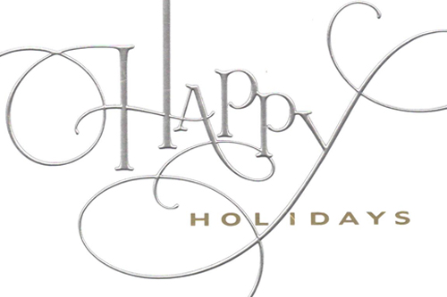 Happy-Holidays Happy Holidays
