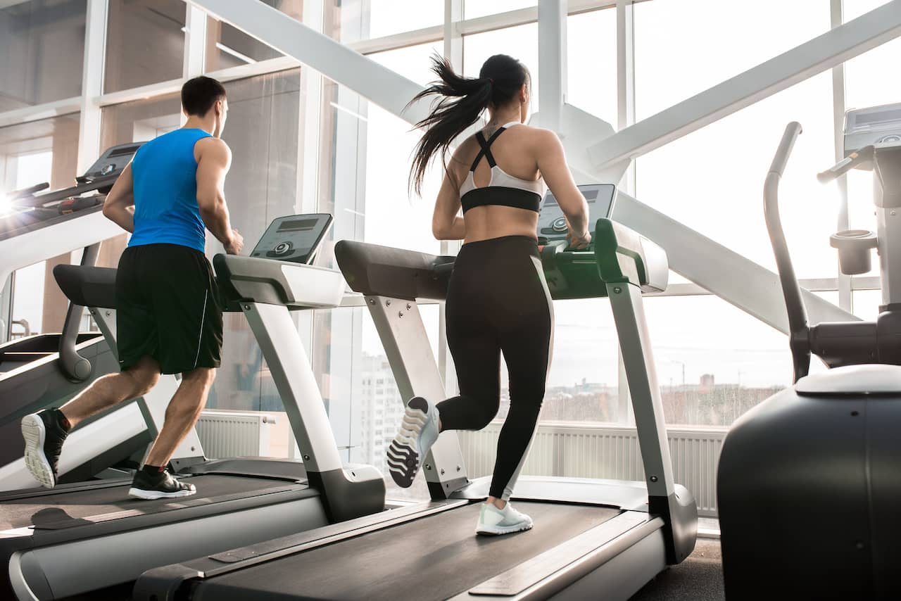 Health Club Marketing Ideas to Fill Your Gym With New Clients