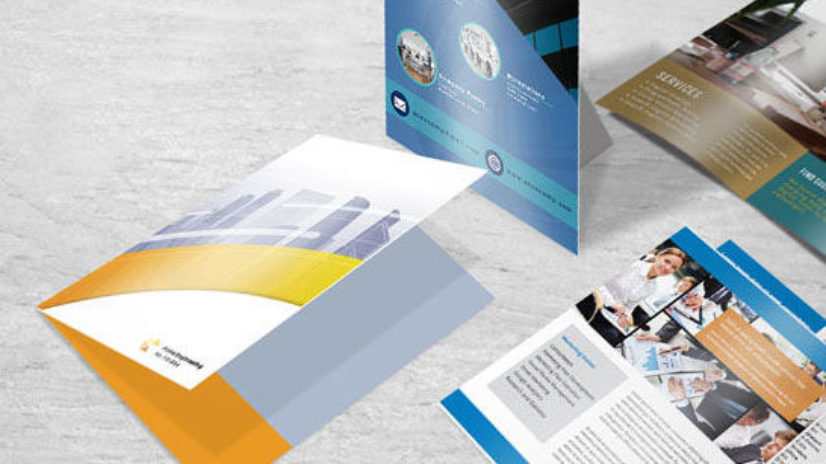 Horizontal Trade Show Hero Image B