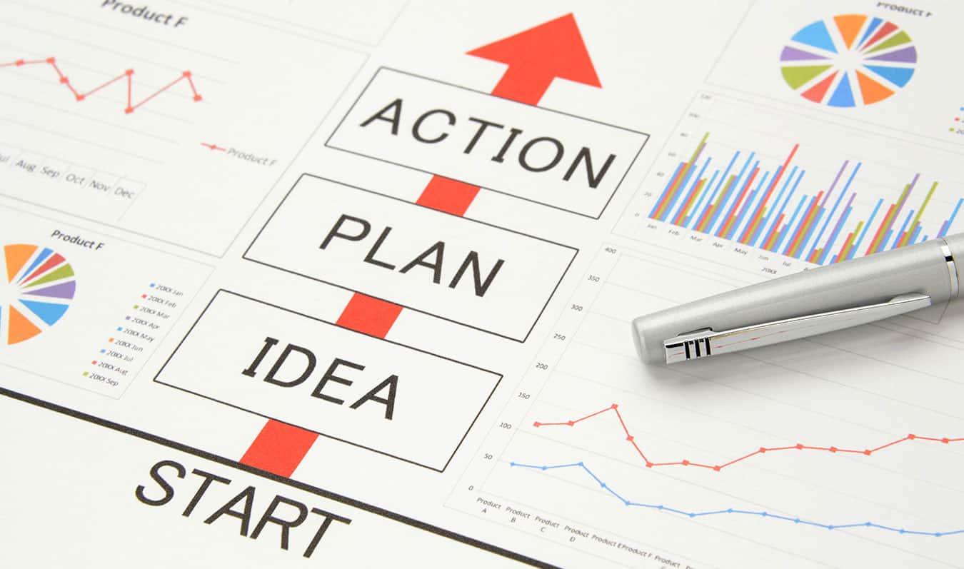 How to Create a Franchise Business Plan: 8 Essential Steps
