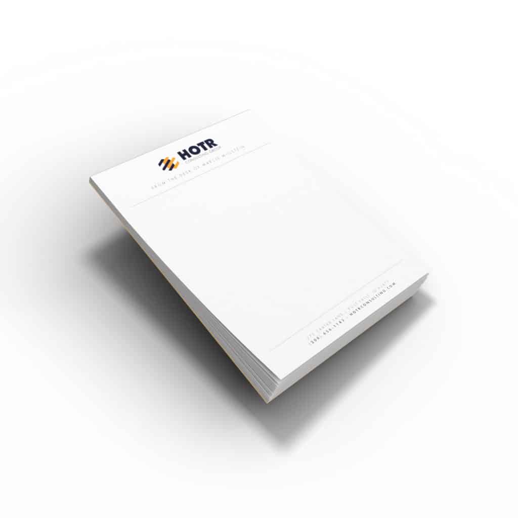 Incorporate Your Company Logo