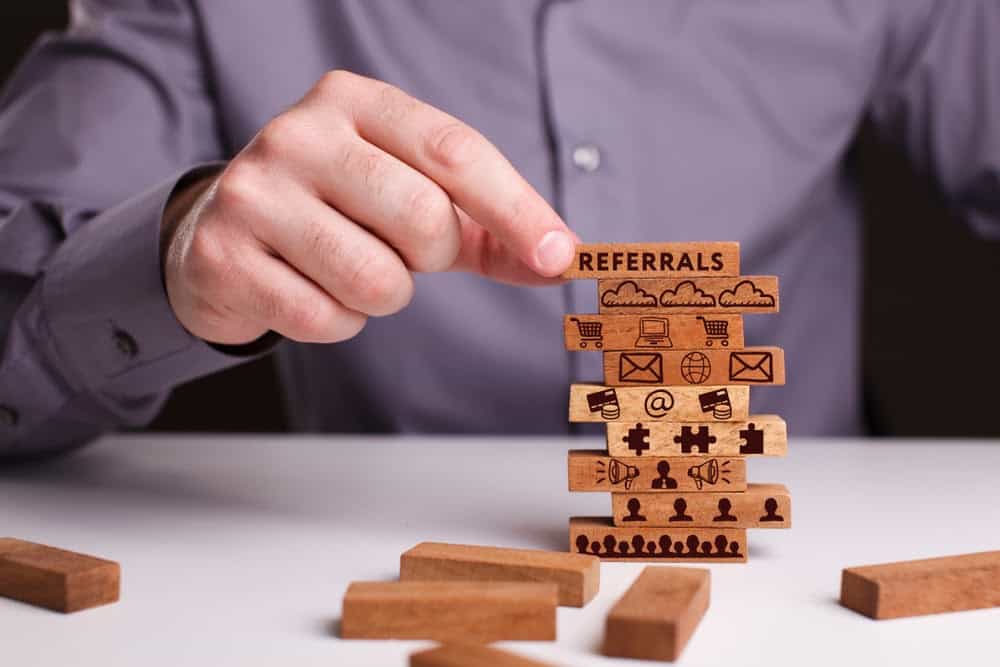 How to Get Free Referrals How to Get Free Referrals