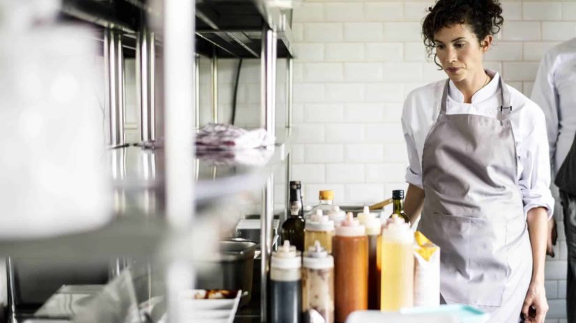 How To Start a Ghost Kitchen Market It Successfully Featured