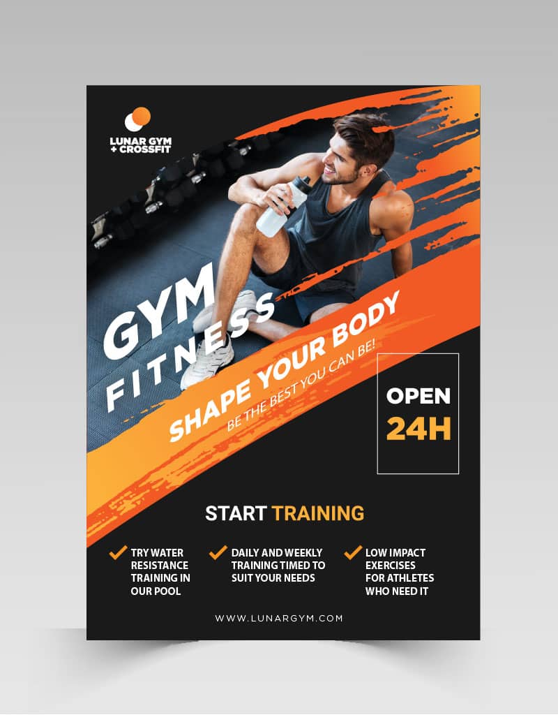 marketing strategies for gyms