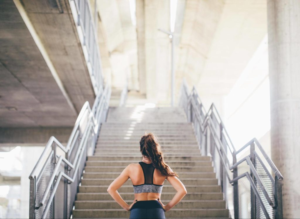 health club marketing