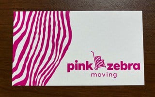 best fonts for business cards