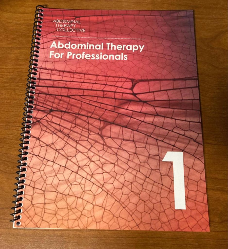 how to create a training manual