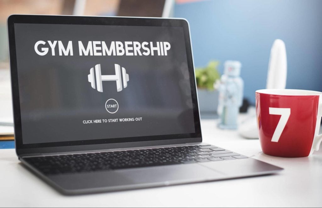 marketing strategies for gyms
