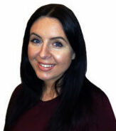 Karis Copp author print media centr