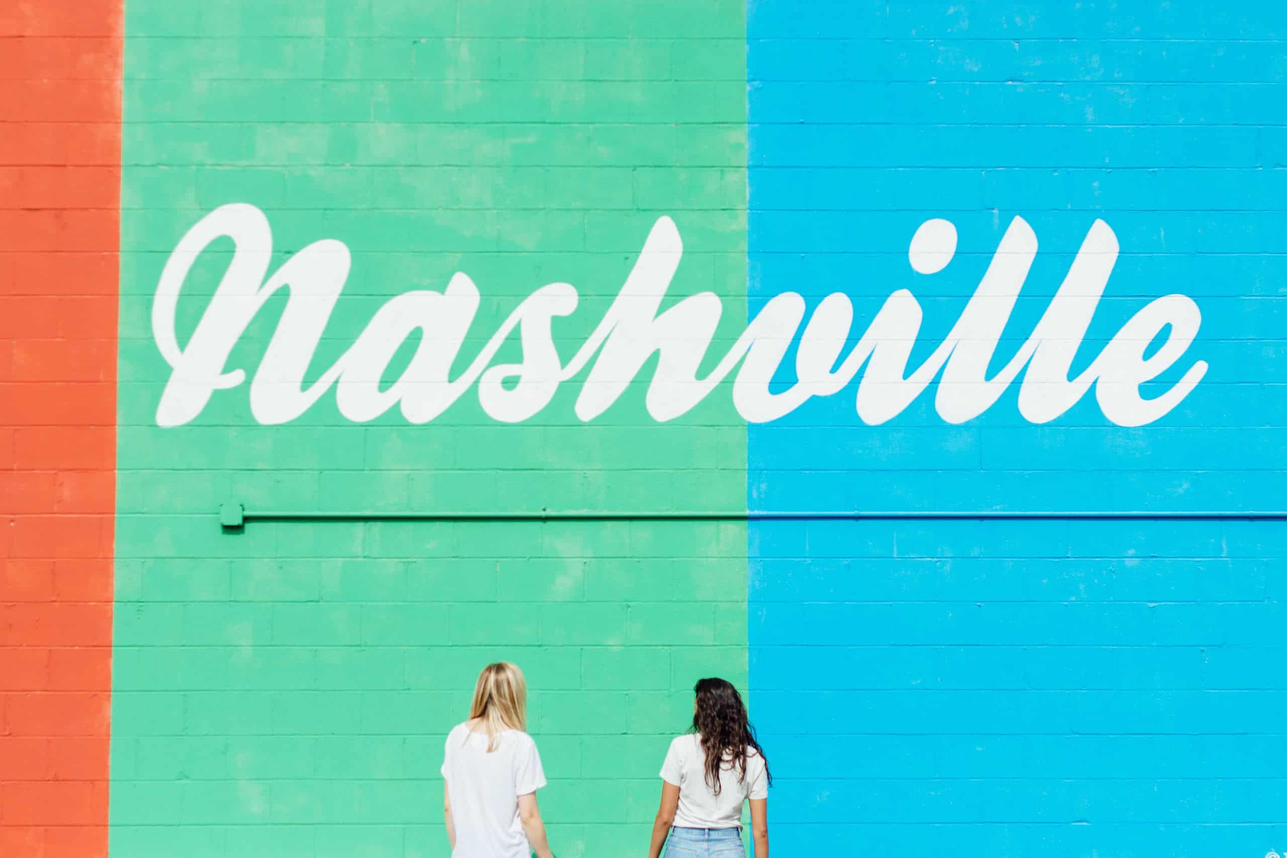 Top Print Shops In Nashville