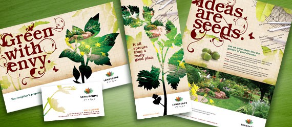 10 Steps for a Stellar Landscaping Marketing Strategy