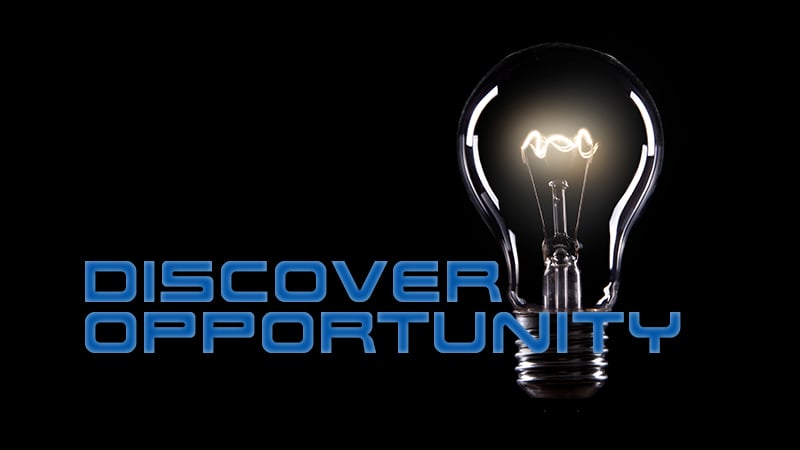 Discover Opportunity Print Media Centr