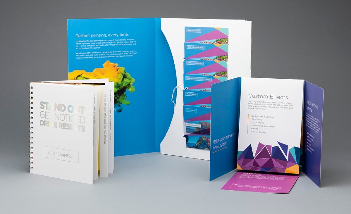 Marketing a Franchise With Print Marketing