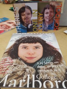 Marlboro College brochure