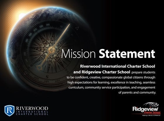 school mission statement