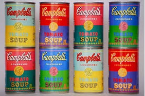 Battlefields Museums and the Incredible Soup