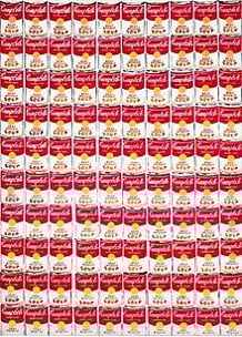 Battlefields Museums and the Incredible Soup