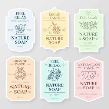 packaging labels packaging labels