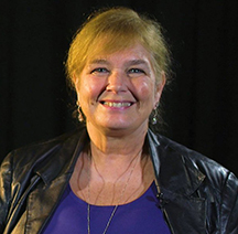 Pat McGrew McGrew Group author Print Media Centr