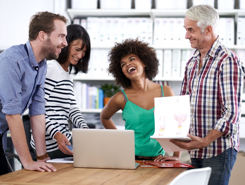 Print Collateral: The Ideal Franchise Marketing Strategy