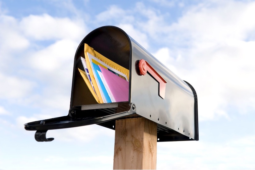 What is Direct Mail Printing + Best Options