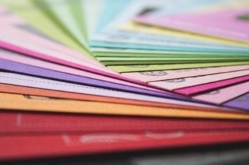 real estate marketing materials