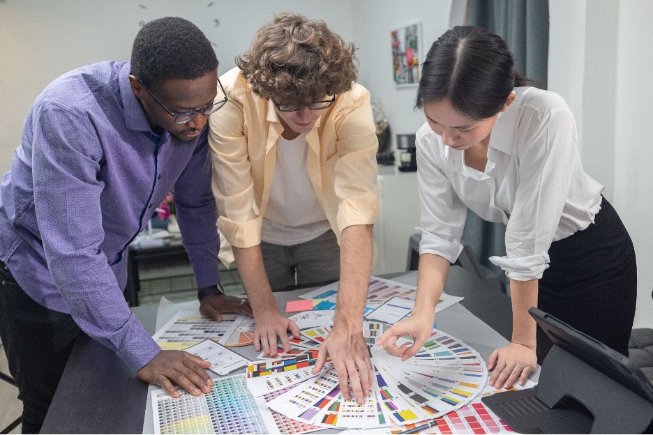 Promote Diversity: Exploring Minority-Owned Printing Companies