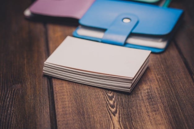 real estate marketing materials