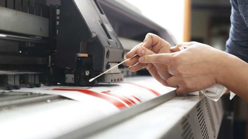 Print Fulfillment Services